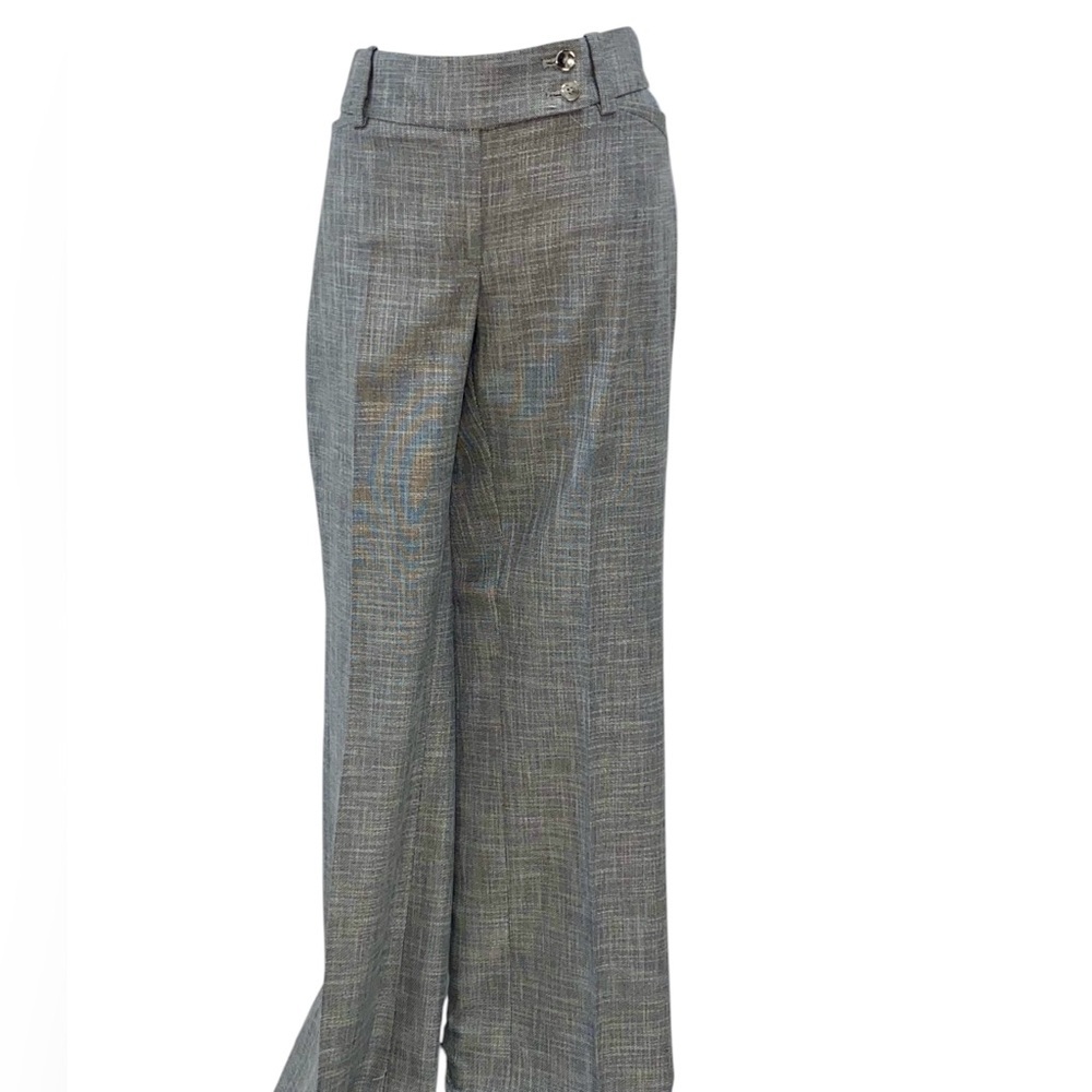 White House Black Market Bootcut Pants